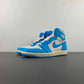 AJ 1 High OG UNC Reimagined Shoes Sneakers – nk0004330