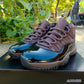 AJ 11 Black Brown Shoes Sneakers – nk0004333