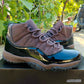AJ 11 Black Brown Shoes Sneakers – nk0004333