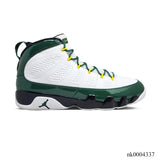 AJ 9 PE Oregon Ducks Shoes Sneakers – nk0004337