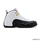 AJ 12 Taxi 2025 Shoes Sneakers – nk0004342