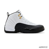 AJ 12 Taxi 2025 Shoes Sneakers – nk0004342