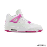 AJ 4 Hyper Violet Shoes Sneakers – nk0004350