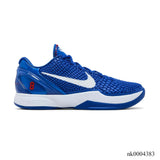 Kobe 6 Protro Dodgers Shoes Sneakers – nk0004383