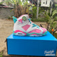 AJ 6 Doernbecher 2024 Shoes Sneakers – nk0004390