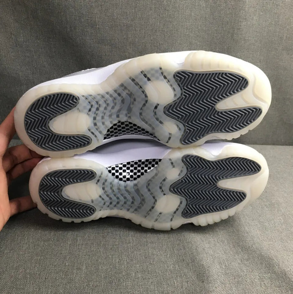 AJ 11 Grand Finale Shoes Sneakers – nk0004395