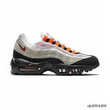 AM 95 Bright Mandarin 2011 Shoes Sneakers – nk0004408