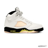 AJ 5 Luminous Green Shoes Sneakers – nk0004417