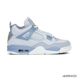 AJ 4 UNC PE 2025 Shoes Sneakers – nk0004420
