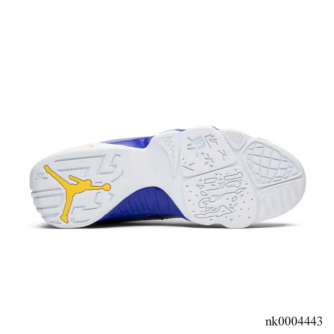 AJ 9 Kobe Bryant PE Shoes Sneakers – nk0004443