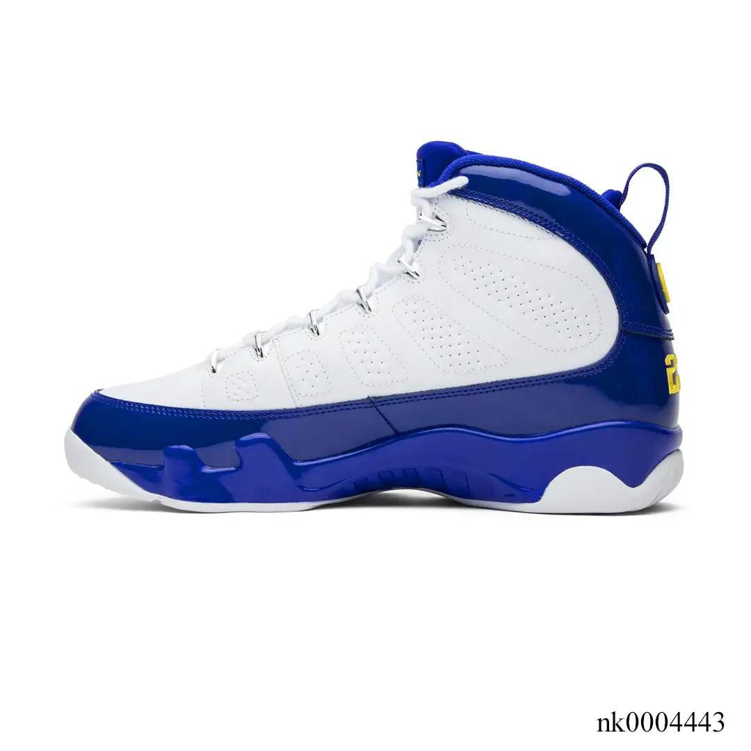 AJ 9 Kobe Bryant PE Shoes Sneakers – nk0004443
