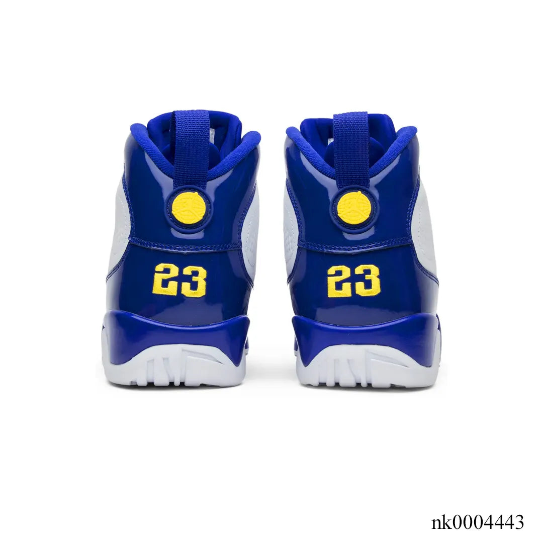 AJ 9 Kobe Bryant PE Shoes Sneakers – nk0004443