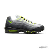 AM 95 Neon Shoes Sneakers – nk0004429