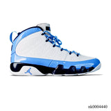 AJ 9 UNC PE Shoes Sneakers – nk0004440