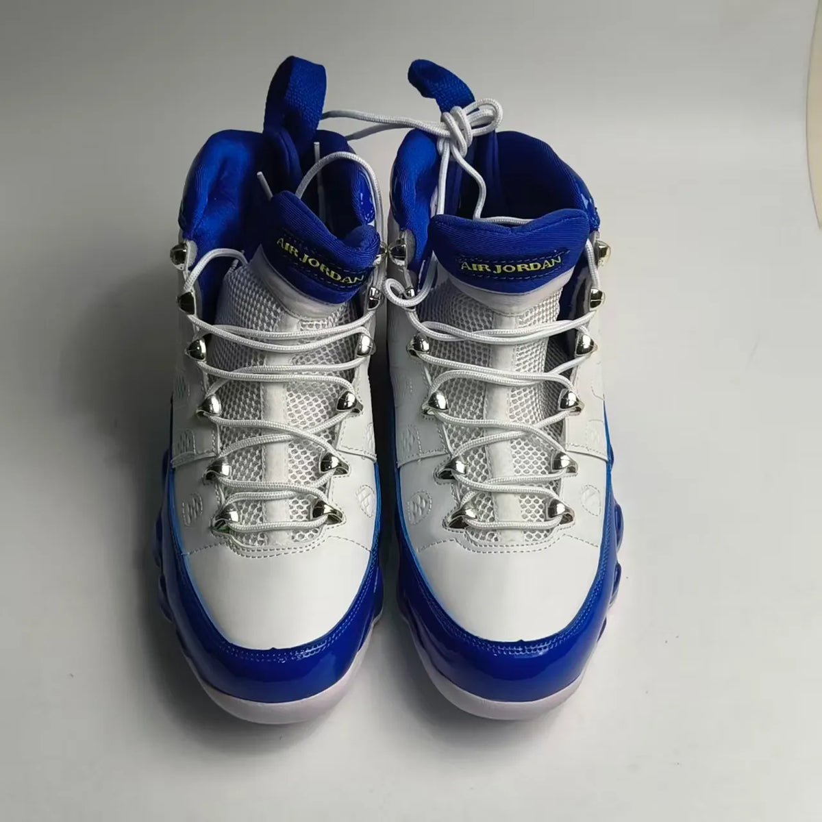 AJ 9 Kobe Bryant PE Shoes Sneakers – nk0004443
