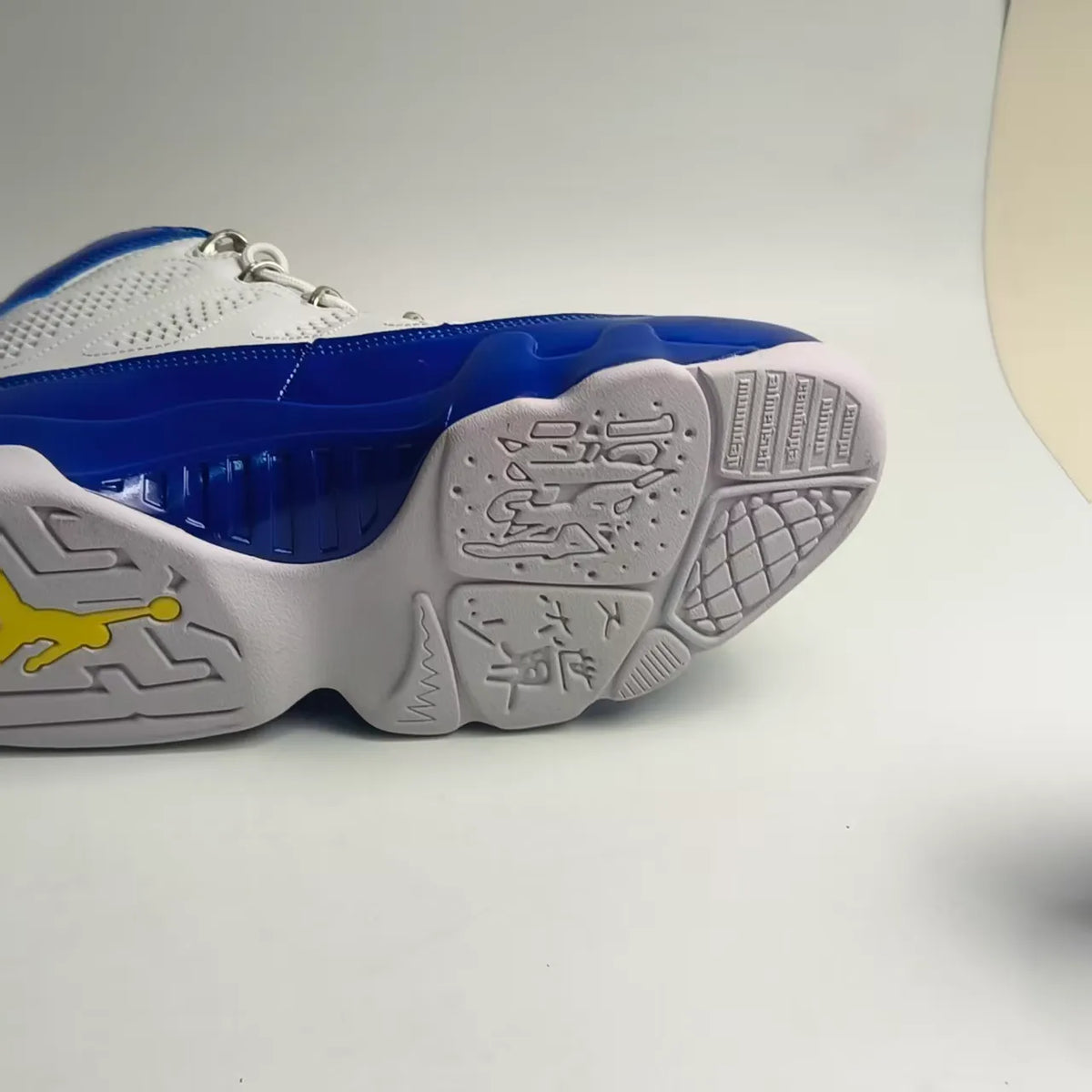 AJ 9 Kobe Bryant PE Shoes Sneakers – nk0004443
