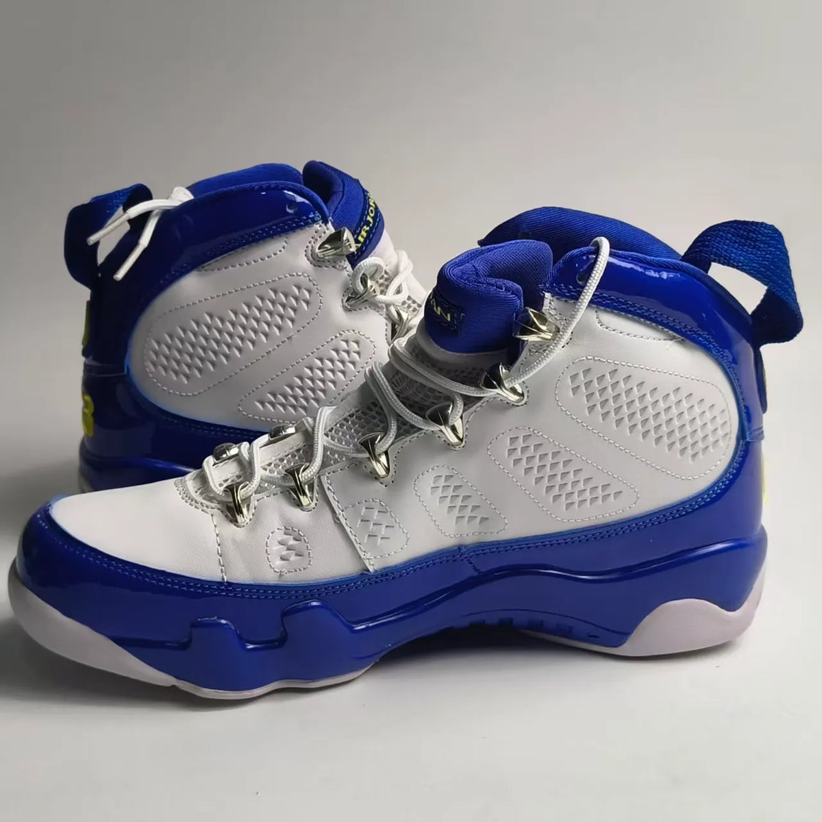 AJ 9 Kobe Bryant PE Shoes Sneakers – nk0004443