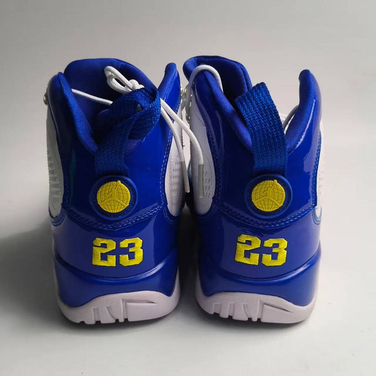 AJ 9 Kobe Bryant PE Shoes Sneakers – nk0004443