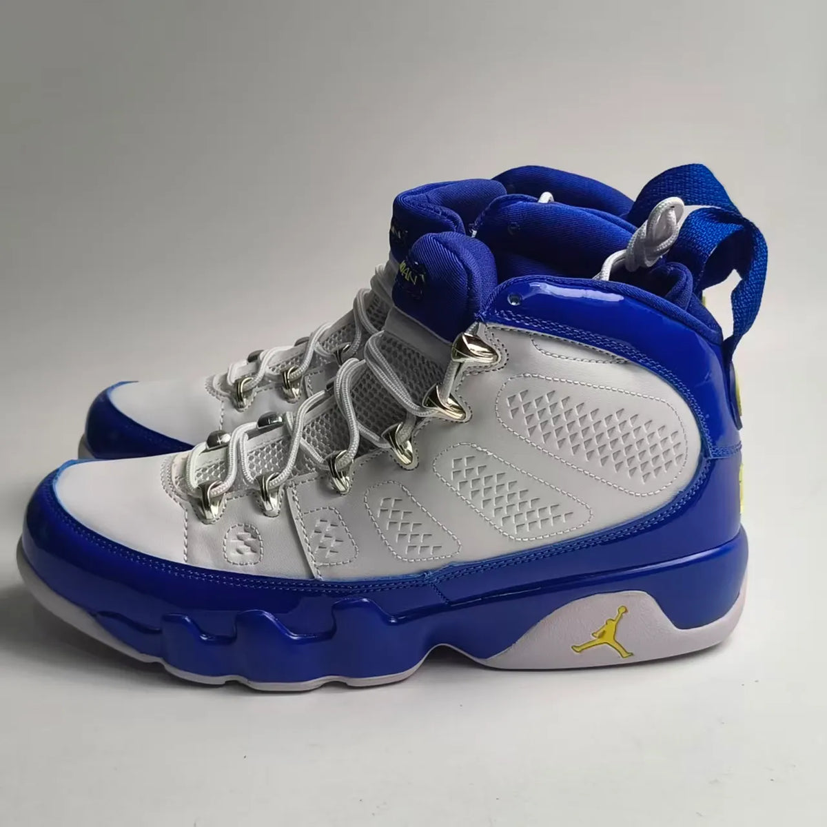 AJ 9 Kobe Bryant PE Shoes Sneakers – nk0004443