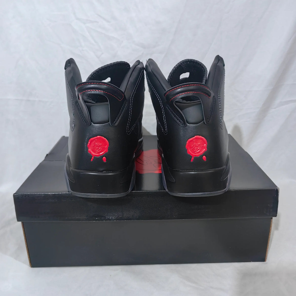 AJ 6 Bin 23 Shoes Sneakers – nk0004447 (2026)