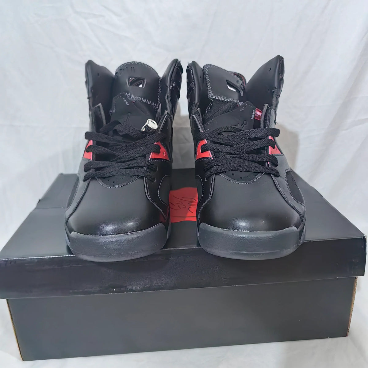 AJ 6 Bin 23 Shoes Sneakers – nk0004447 (2026)