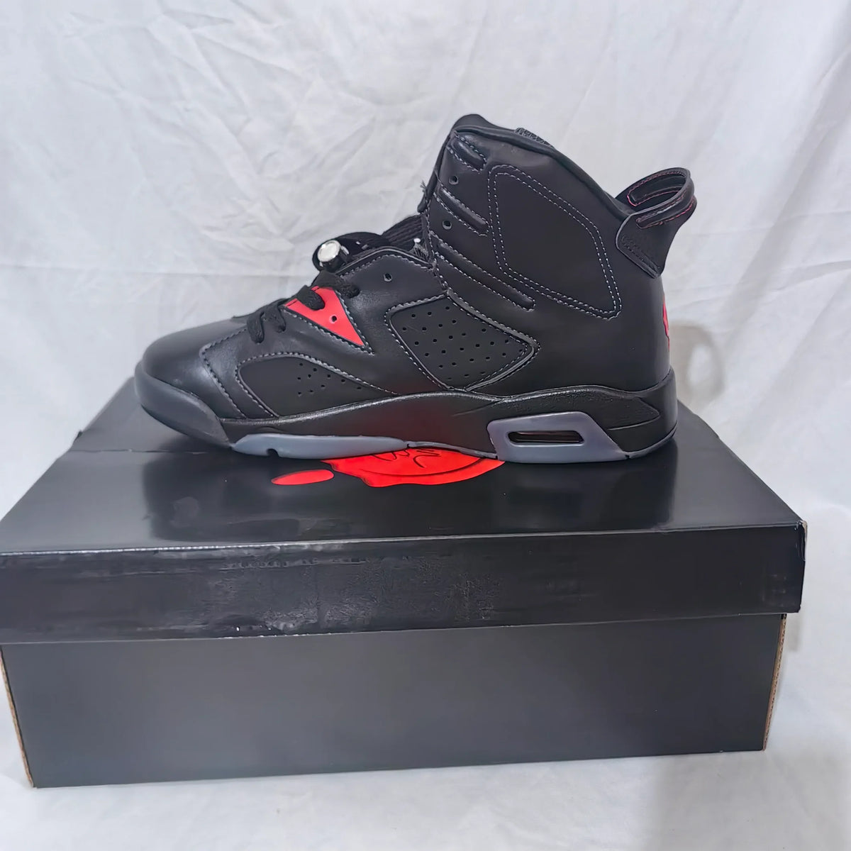 AJ 6 Bin 23 Shoes Sneakers – nk0004447 (2026)