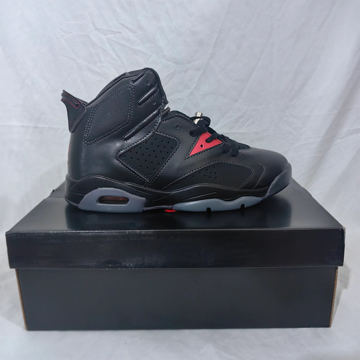 AJ 6 Bin 23 Shoes Sneakers – nk0004447 (2026)
