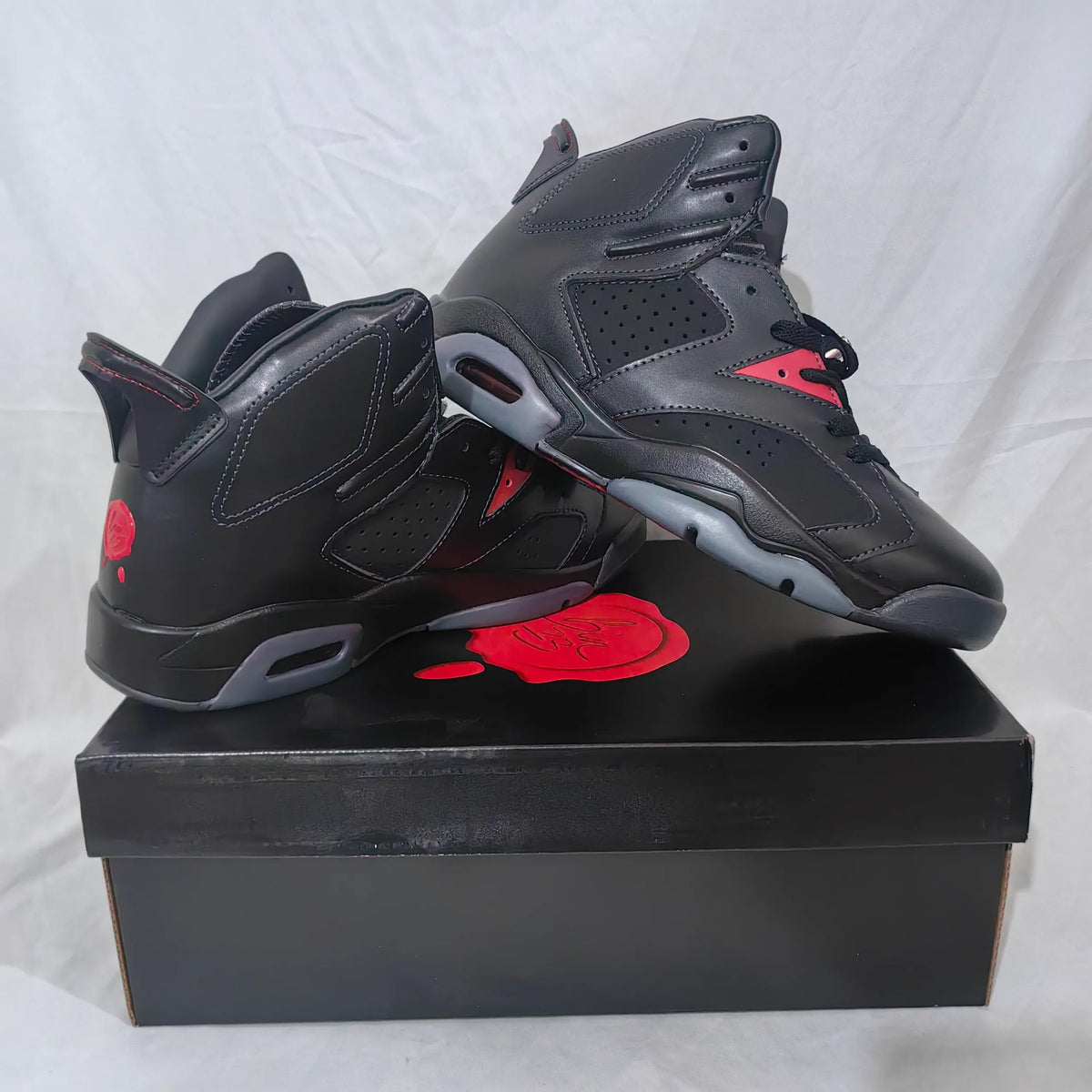 AJ 6 Bin 23 Shoes Sneakers – nk0004447 (2026)