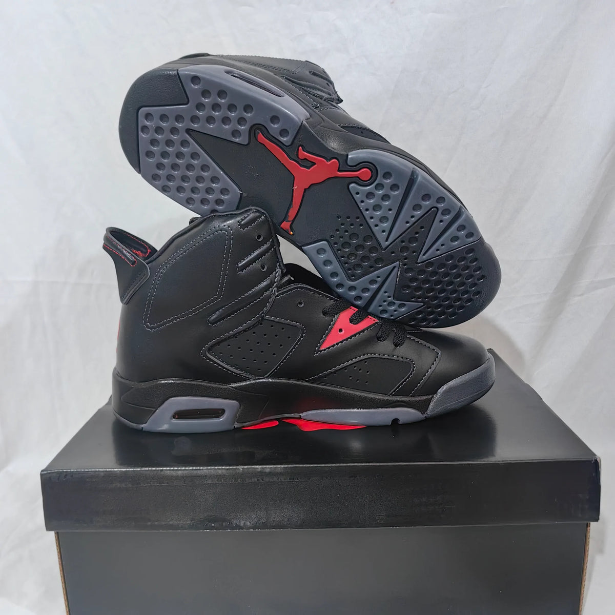 AJ 6 Bin 23 Shoes Sneakers – nk0004447 (2026)