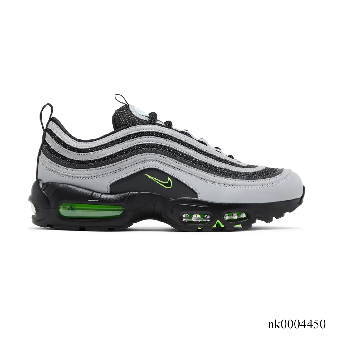 Division Street x AM 95/97 Ducks of a Feather Lightning Shoes Sneaker – nk0004450