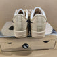 OW x AF 1 Low Sesame Shoes Sneakers – nk0004452
