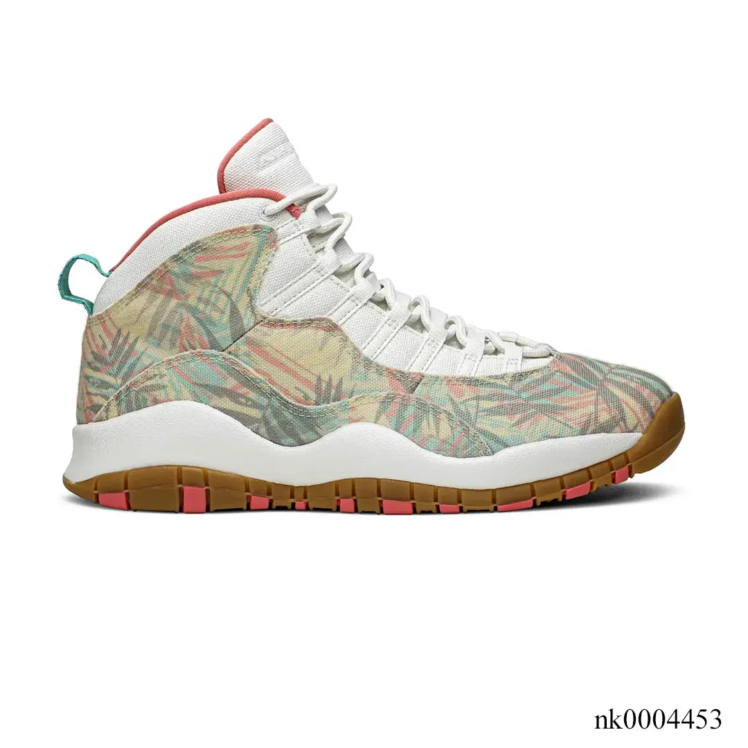 AJ 10 Super Bowl LIV Shoes Sneakers – nk0004453