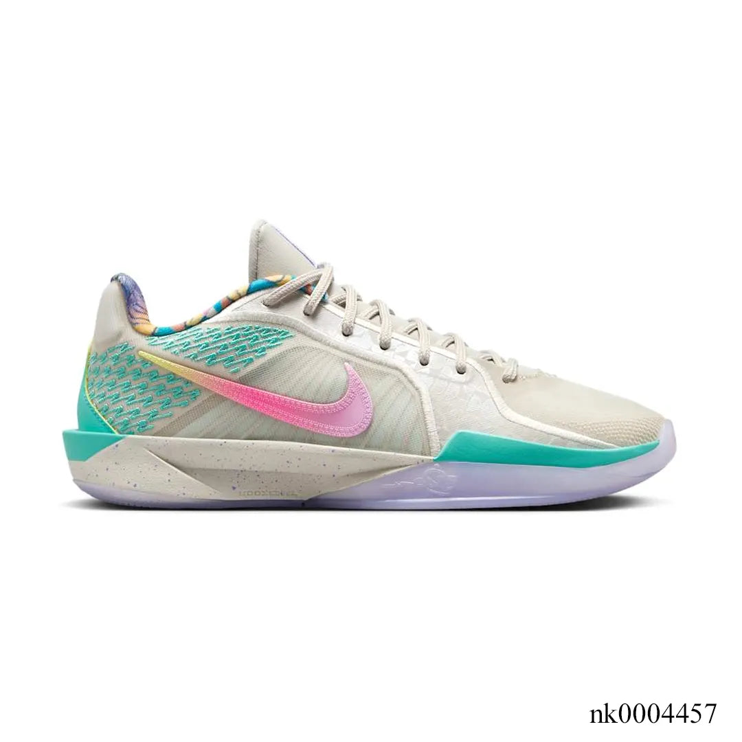 Titan 22 x Sabrina 2 Make Space Shoes Sneakers – nk0004457