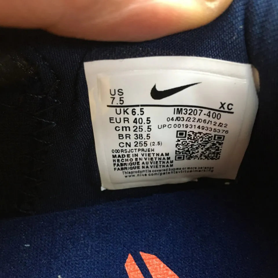 Caitlin Clark x Kobe 5 Protro Indiana Fever Shoes Sneakers – nk0004467
