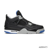 AJ 4 Motorsports Alternate Shoes Sneakers – nk0004473
