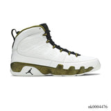 AJ 9 Statue Shoes Sneakers – nk0004476