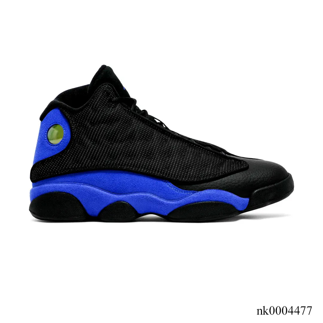 AJ 13 Hyper Royal Shoes Sneakers – nk0004477