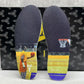 Nigel Sylvester x Kobe Bryant x AJ 4 Thunder Shoes Sneakers – nk0004481