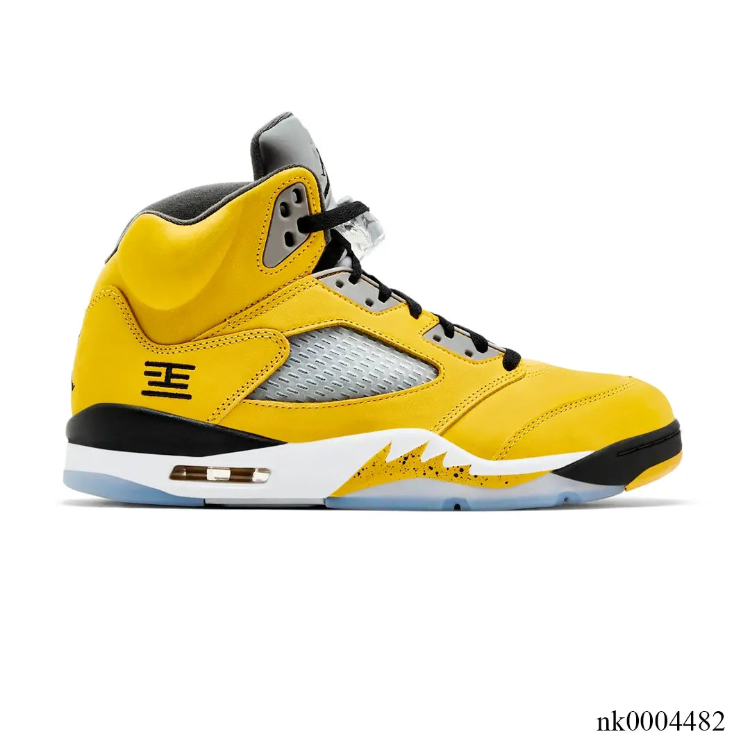 AJ 5 Tokyo (2025) Shoes Sneakers – nk0004482