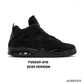 AJ 4 RM GS ‘Easter’ Shoes Sneakers – nk0004829