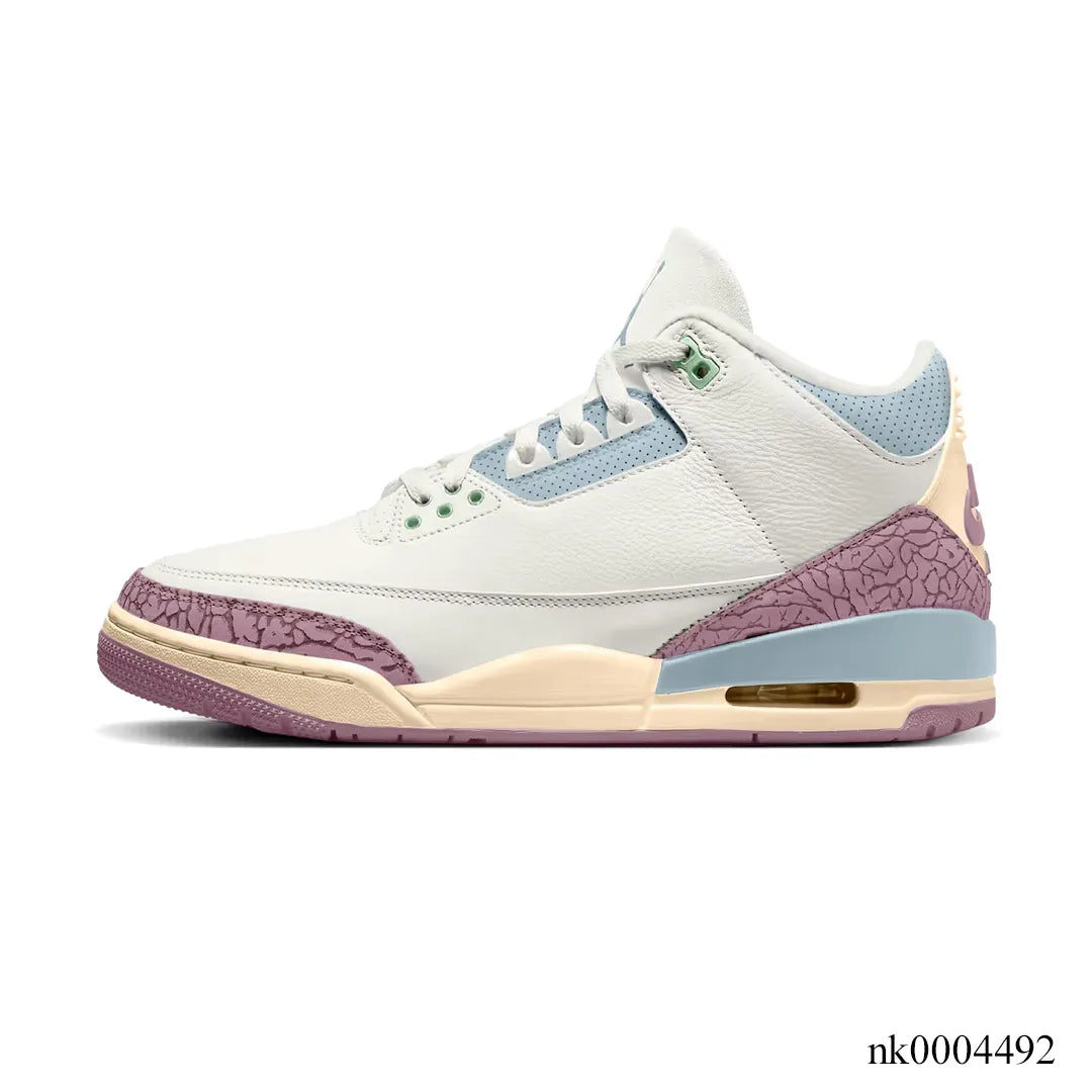 AJ 3 Spring Is In The Air Shoes Sneakers – nk0004492