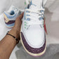 AJ 3 Spring Is In The Air Shoes Sneakers – nk0004492