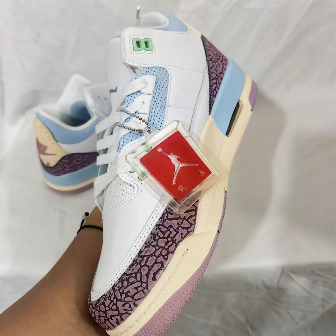 AJ 3 Spring Is In The Air Shoes Sneakers – nk0004492