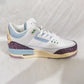 AJ 3 Spring Is In The Air Shoes Sneakers – nk0004492