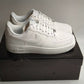 Kobe Bryant x AF 1 Low Triple White Shoes Sneakers – nk0004496