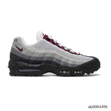 AM 95 Dark Beetroot Burgundy Shoes Sneakers – nk0004498