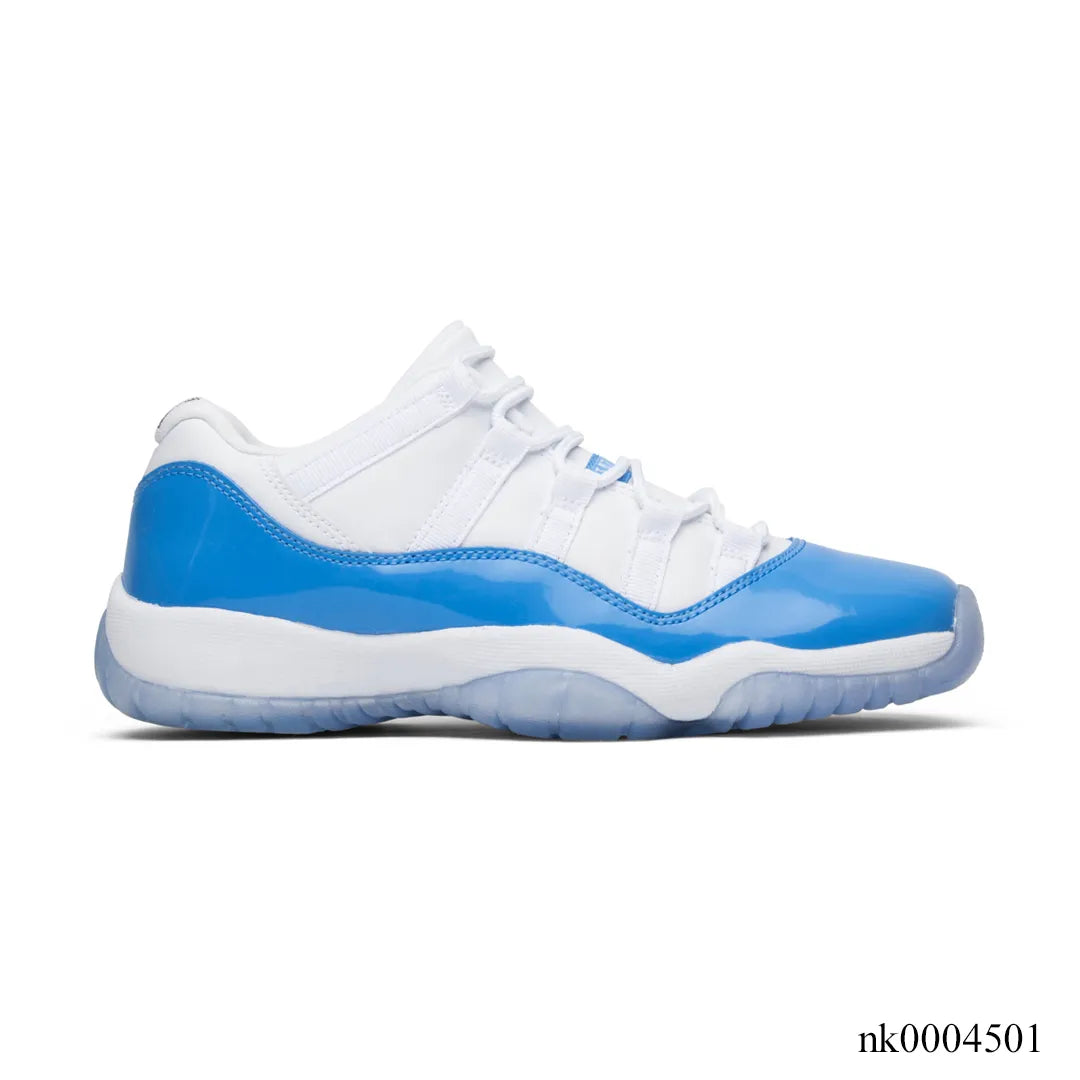 AJ 11 UNC/ Low University Blue (2026) Shoes Sneaker – nk0004501