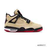 AJ 4 Pizza Shoes Sneakers – nk0004513