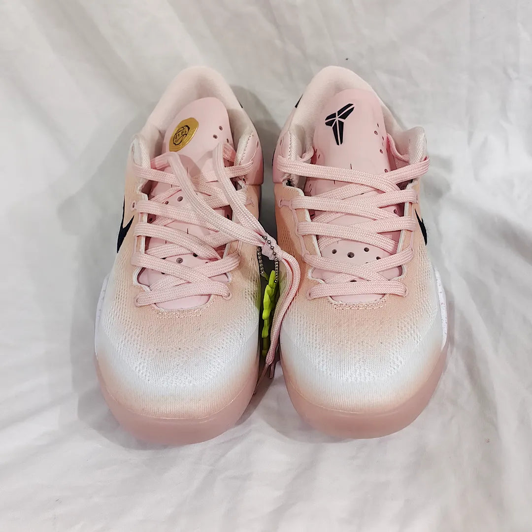 Kobe 8 Protro EYBL Crimson Tint PE Shoes Sneakers – nk0004516