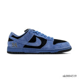 SUP x Dunk Low SB Ocean Fog Shoes Sneakers – nk0004519